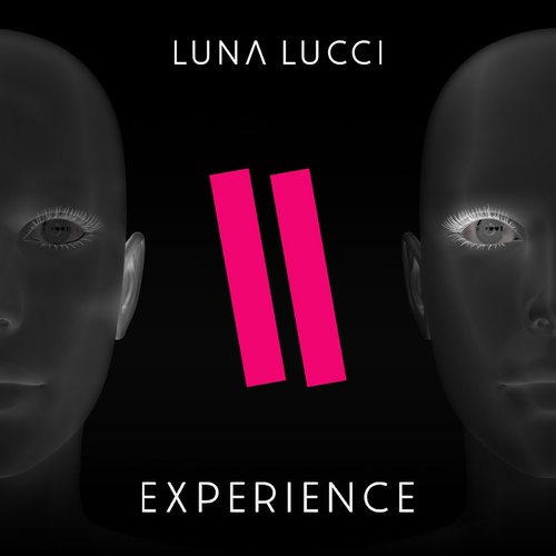 Luna Lucci - Experience [MUSK00123]